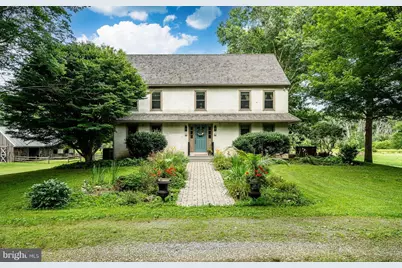 1317 Brandywine Creek Road, Coatesville, PA 19320 - Photo 2
