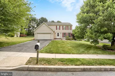 414 Flagstone Circle, Coatesville, PA 19320 - Photo 4