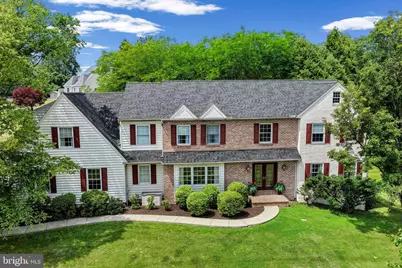 114 Aspen Drive, Downingtown, PA 19335 - Photo 1