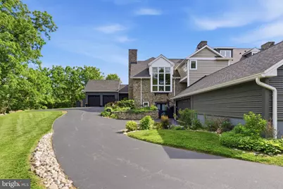 421 Greenridge Road #421, Glenmoore, PA 19343 - Photo 6