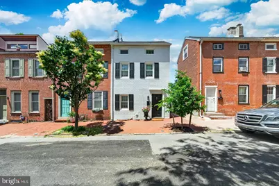 129 W Union Street, West Chester, PA 19382 - Photo 2