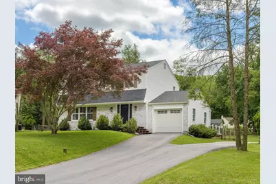 1104 Caln Meetinghouse Road, Coatesville, PA 19320 - Photo 46