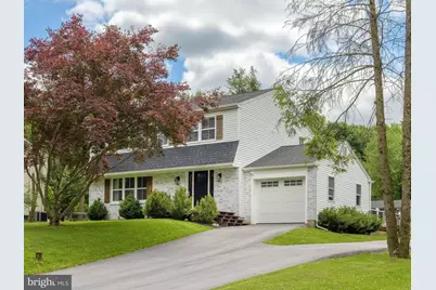 1104 Caln Meetinghouse Road, Coatesville, PA 19320 - Photo 2