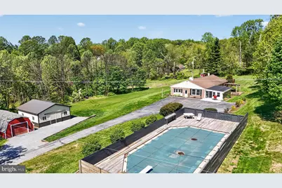 358 Lammey Road, Honey Brook, PA 19344 - Photo 1
