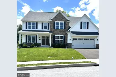 105 Trevor Drive, West Chester, PA 19380 - Photo 1