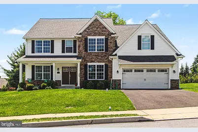 105 Trevor Drive, West Chester, PA 19380 - Photo 4