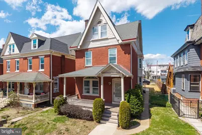 325 W Barnard Street W, West Chester, PA 19382 - Photo 26