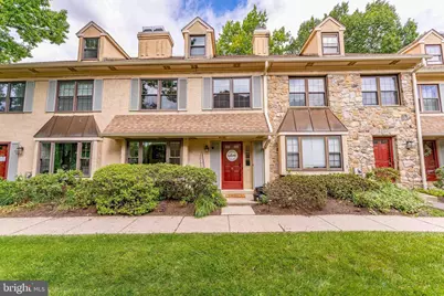 11 Chateau Circle, Chesterbrook, PA 19087 - Photo 1
