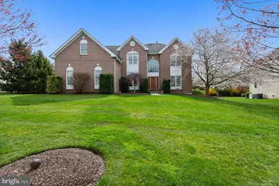2069 Saint Andrews Drive, Berwyn, PA 19312 - Photo 1