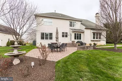 2069 Saint Andrews Drive, Berwyn, PA 19312 - Photo 16