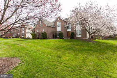 2069 Saint Andrews Drive, Berwyn, PA 19312 - Photo 2