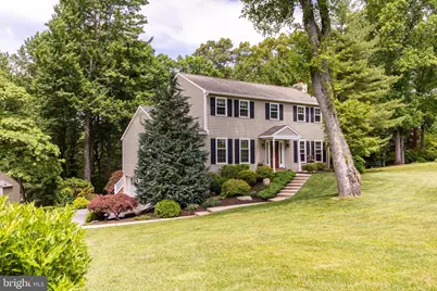 405 Brookwood Drive, Downingtown, PA 19335 - Photo 54