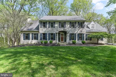 522 Ridge Drive, Lincoln University, PA 19352 - Photo 38