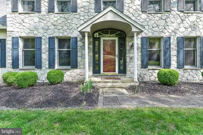 522 Ridge Drive, Lincoln University, PA 19352 - Photo 2