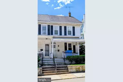 514 W 1st Avenue, Parkesburg, PA 19365 - Photo 1