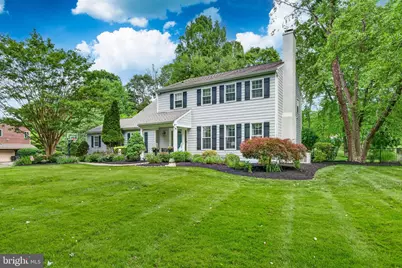 925 Saint Andrews Drive, Malvern, PA 19355 - Photo 4