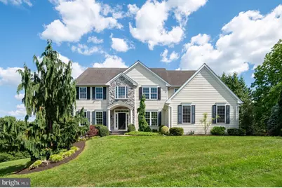 104 Pennfield Drive, Kennett Square, PA 19348 - Photo 1