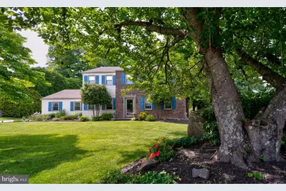 1109 Edward Lane, West Chester, PA 19382 - Photo 4