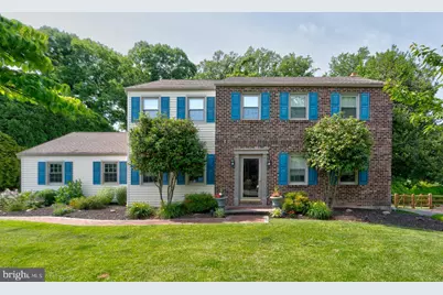 1109 Edward Lane, West Chester, PA 19382 - Photo 2