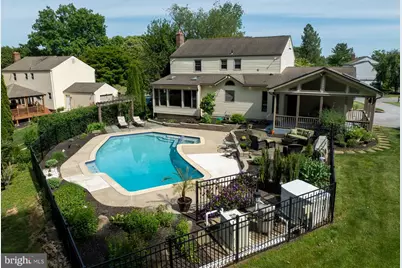 1109 Edward Lane, West Chester, PA 19382 - Photo 46