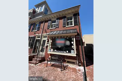 22 N Darlington Street #SECOND FLOOR, West Chester, PA 19380 - Photo 1