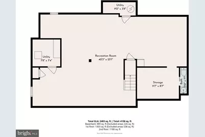 1476 Salomon Lane, Chesterbrook, PA 19087 - Photo 50