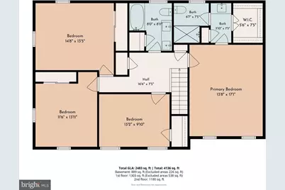 1476 Salomon Lane, Chesterbrook, PA 19087 - Photo 52