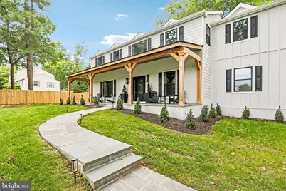 2577 Wayland Road, Berwyn, PA 19312 - Photo 4