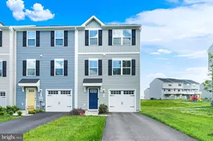 222 Hamilton Ln., Coatesville, PA 19320 - Photo 1
