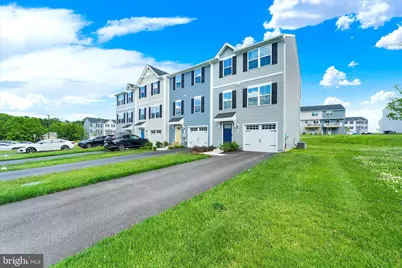 222 Hamilton Lane, Coatesville, PA 19320 - Photo 2