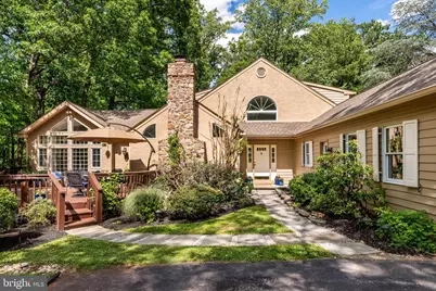 406 Brighton Circle, Devon, PA 19333 - Photo 1
