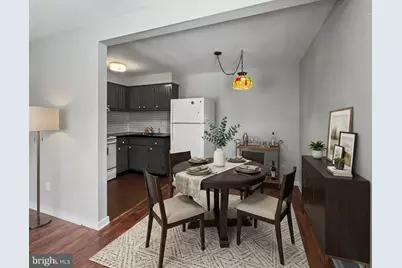 408 W Lafayette Street #C, West Chester, PA 19380 - Photo 2