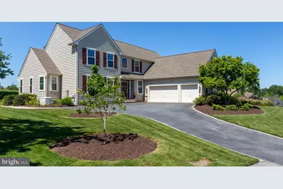 115 Turnberry Drive, Avondale, PA 19311 - Photo 1