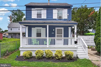 43 Oak Street, Phoenixville, PA 19460 - Photo 1