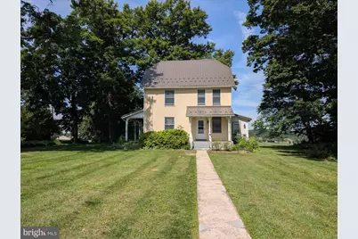 121 E Friendship Church Road, Coatesville, PA 19320 - Photo 1