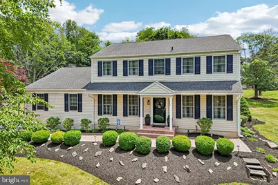 604 Gages Lane, West Chester, PA 19382 - Photo 2