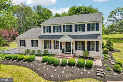 604 Gages Lane, West Chester, PA 19382 - Photo 1