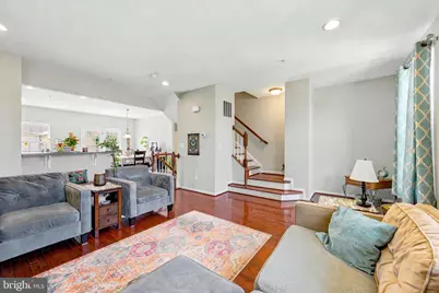 119 S Harner Boulevard, Coatesville, PA 19320 - Photo 8