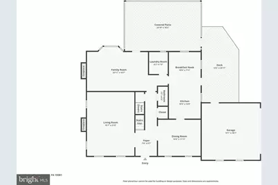 1565 Stanford Lane, Paoli, PA 19301 - Photo 44