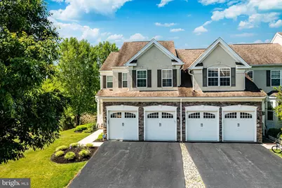 2406 Copper Creek Road, Chester Springs, PA 19425 - Photo 1