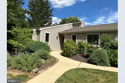 602 Franklin Way #602, West Chester, PA 19380 - Photo 1