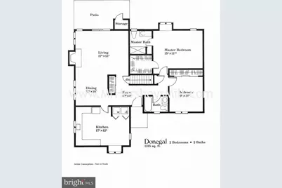 602 Franklin Way #602, West Chester, PA 19380 - Photo 4