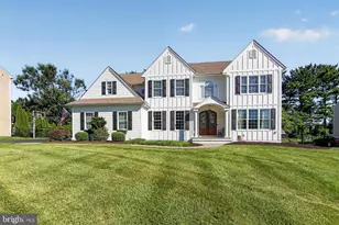 103 Hidden Pond Way, West Chester, PA 19382 - Photo 1
