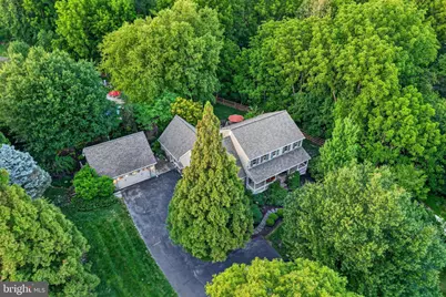 129 Great Oak Drive, Lincoln University, PA 19352 - Photo 86