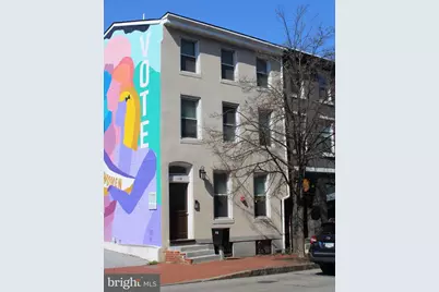 119 E Market Street #2, West Chester, PA 19382 - Photo 1