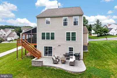 509 Larkins Bridge Drive, Downingtown, PA 19335 - Photo 4