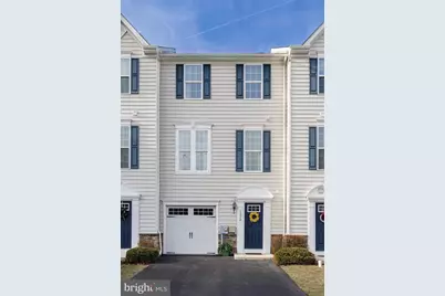 1872 Thistle Court, Downingtown, PA 19335 - Photo 1