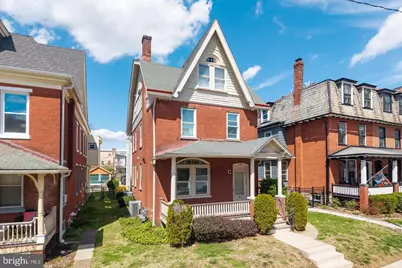 325 W Barnard Street W #3, West Chester, PA 19382 - Photo 1