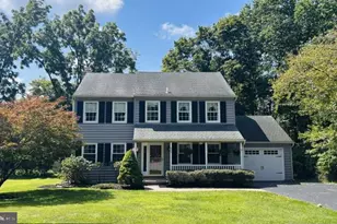 602 Lorient Dr, West Chester, PA 19382 - Photo 1