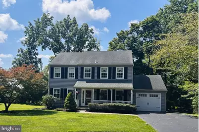 602 Lorient Drive, West Chester, PA 19382 - Photo 2